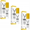 Hubrendy Bez Stag Sprey 3 Adet - Stag Sıprey 20 ml