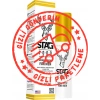 Hubrendy Bez Stag Sprey 3 Adet - Stag Sıprey 20 ml