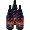 Hubrendy Bez Stimul8 Men Dream Damla 30 ml x 3 adet