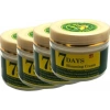 Hubrendy Bez Süper 7days 4lü Adet Ginger Miracle Slimming Cream Kremi 100 ml