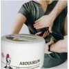 Hubrendy Bez Süper Abdülselim Vücut Bakım Kremi 200 ml x 3 Adet