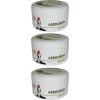 Hubrendy Bez Süper Abdulselim Vücut Krem 200 ml x 3