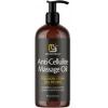 Hubrendy Bez Süper Anti Cellulıte Bakım Yağı 240 ml