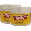 Hubrendy Bez Süper Aspercreme Cream Masaj Kremi 100 ml 2 Adet