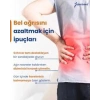 Hubrendy Bez Süper Aspercreme Ultra Masaj Kremi 2li Set