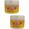 Hubrendy Bez Süper Aspercreme Ultra Masaj Kremi 2li Set