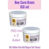 Hubrendy Bez Süper Bee Cure Krem Bakım Kremi 150 ml x 2 Adet