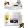 Hubrendy Bez Süper Bee Cure Masaj Kremi 100 ml x 4 Adet