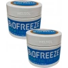 Hubrendy Bez Süper Biofreeze Cool Masaj Kremi 150 ml - 2li