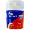 Hubrendy Bez Süper Blue Russ Merhemi 50 ml Tüylere Krem