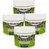 Hubrendy Bez Süper Çörek Otu Kremi 4 Tane x 150 ml HZNZF144