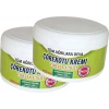 Hubrendy Bez Süper Çörek Otu Kremi Green Box 200 ml - 2 Adet Krem