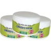 Hubrendy Bez Süper Çörek Otu Kremi Green Box 200 ml - 3 Adet Krem