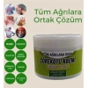 Hubrendy Bez Süper Çörek Otu Muzicevi Krem 100 ml x 3 Adet