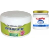 Hubrendy Bez Süper Çörek Otu Xl Boy Krem 200 Ml+50 ml Snow Kitten Krem