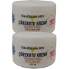 Hubrendy Bez Süper Çörekotu Bakım Kremi 200 ml x 2 Adet