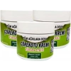 Hubrendy Bez Süper Corex Çörek Otu Kremi 3 Adet Birden 150 ml