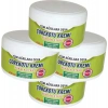 Hubrendy Bez Süper Corex Çörek Otu Kremi Green Box 4 Tane x 200 ml
