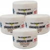 Hubrendy Bez Süper Corex Çörek Otu Kremi White Box 4 Tane x 200 ml
