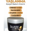 Hubrendy Bez Süper Das Dev Arfrika Salyangozu Bakım Kremi 100 ml x 1 Adet