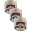 Hubrendy Bez Süper Diklarit Bakım Kremi 100 ml x 3 Adet