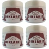 Hubrendy Bez Süper Diklarit Bakım- Kremi 100 ml x 4 Adet