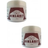 Hubrendy Bez Süper Diklarit Masaj Kremi 100 ml 2 Adet