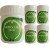 Hubrendy Bez Süper Hemocure Natural Kremi 5 Adet 50 ml