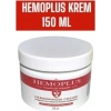Hubrendy Bez Süper Hemoplus Bakım Kremi 150 ml x 1 Adet