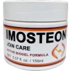 Hubrendy Bez Süper Imosteon Bakım Kremi 150 ml + Çörek Otu Yağı ile 30 ml