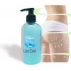 Hubrendy Bez Süper Lipo Cold  G.çlü  Krem 250 ml x 2 Adet