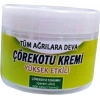 Hubrendy Bez Süper Mem Çörek Otu Kremi 100 ml