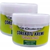 Hubrendy Bez Süper Mem Çörek Otu Kremi 100 ml Ölçeğinde x 2 Adet