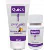 Hubrendy Bez Süper Quickf Bakım Seti + Masaj Yağı 30 ml