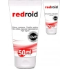 Hubrendy Bez Süper Redroid Bakım Masaj Kremi 2X50 ml