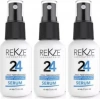 Hubrendy Bez Süper Rekze 24 Serum 60 ml x 3