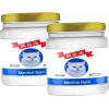 Hubrendy Bez Süper Snow Kitten Krem 50 ml Ölçeğinde 2 Adet Krem