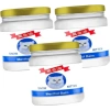 Hubrendy Bez Süper Snow Kitten Krem 50 ml x 3 Adet