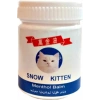 Hubrendy Bez Süper Snow Kitten Menthol Balm 50 ml