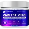 Hubrendy Bez Süper Strngth V.ricose Ve.n Tedavi Kremi 100 ml x 2 Adet