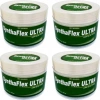 Hubrendy Bez Süper Synthaflex Ultra Masaj Kremi 4X100 ml