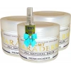 Hubrendy Bez Süper Taraderm Cream 100 ml x 3 Adet + Çörek Otu Yağı 30 ml