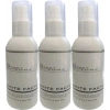 Hubrendy Bez Süper White Factor 3X120 ml Cilt Bakım Kremi