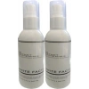Hubrendy Bez Süper White Factor For Instant Whitening - Krem 120 ml x 2 Adet