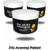 Hubrendy Bez Süperr Markalar Das Dev Arfrika Salyangozu  Krem 100 ml x 3 Adet