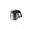 Hubrendy Bez Süzgeçli Cam Demlik 1100 ml