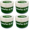 Hubrendy Bez Synthaflex Ultra Masaj Kremi 4X100 ml
