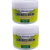 Hubrendy Bez Tekno Trust Kavanoz Çörek Otu Kremi 2 Adet 100 ml