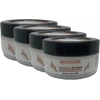 Hubrendy Bez Three Brand 4lü 50 ml
