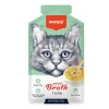 Hubrendy Bez Ton Balıklı Tahılsız Kedi Çorbası 50 Gr